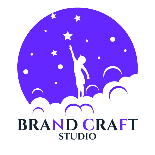 Brand CraftStudio